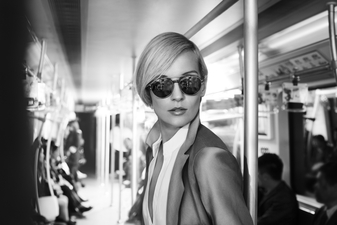  Frames of Life by Giorgio Armani 